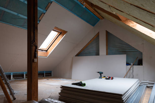 Best Cellulose Insulation in Highland Park, TX
