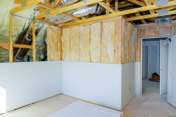 Best Commercial Insulation in Highland Park, TX
