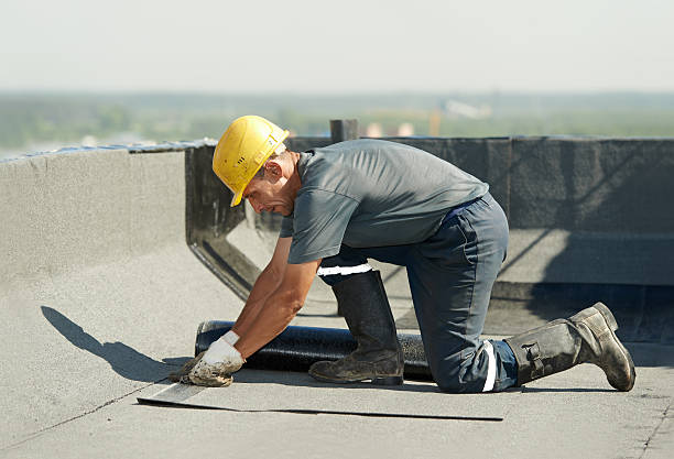 Best Spray Foam Insulation in Highland Park, TX
