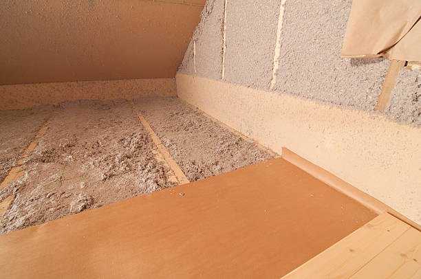 Best DIY Insulation Kits and Guidance in Highland Park, TX