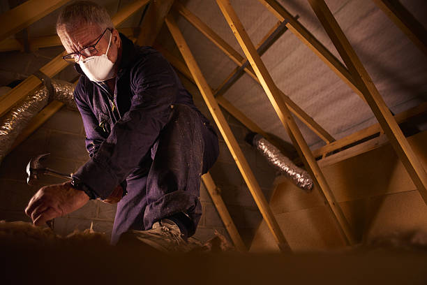 Best Spray Foam Insulation in Highland Park, TX